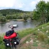 1808F 110 Isarmuendung